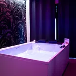 Crystal Luxury