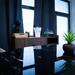 Crystal Luxury Πανσιόν Capurso