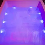 Crystal Luxury
