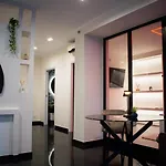 Πανσιόν Crystal Luxury 3*