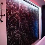 Crystal Luxury Πανσιόν Capurso