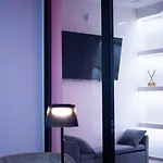 Πανσιόν Crystal Luxury 3*