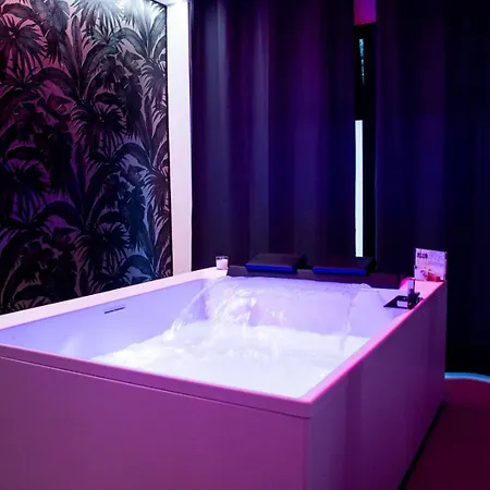 Crystal Luxury