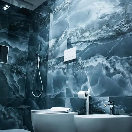 Crystal Luxury Vendégház