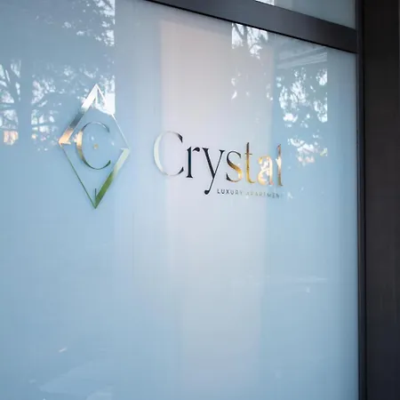 Crystal Luxury