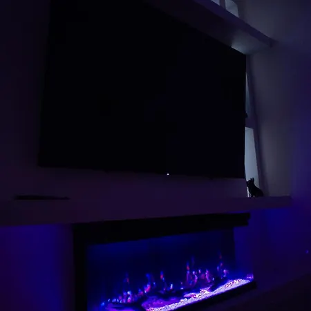 Konukevi Crystal Luxury 3*