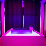 Crystal Luxury Pensionat 3*