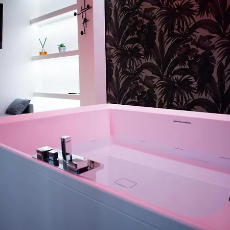 Crystal Luxury 3* Capurso