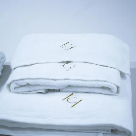 Crystal Luxury Capurso