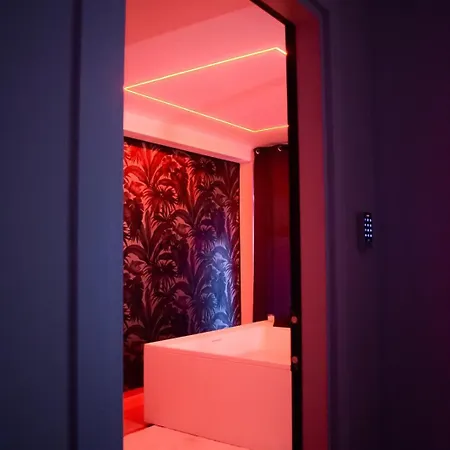 Crystal Luxury Capurso