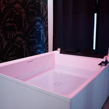 Crystal Luxury 3* Capurso