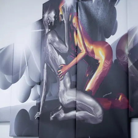 Crystal Luxury Penzion Capurso