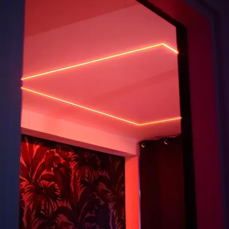 Crystal Luxury Penzion 3*