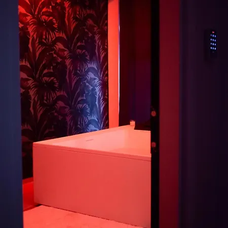 Crystal Luxury Penzion 3*