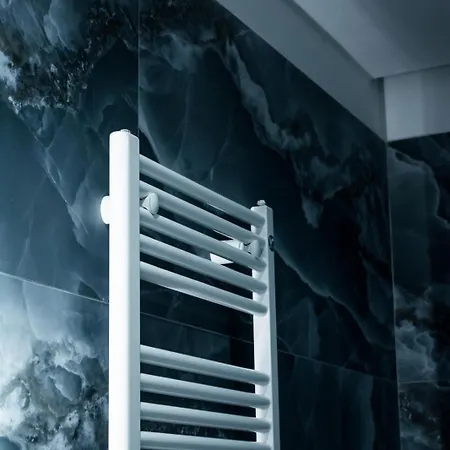 Crystal Luxury Penzion