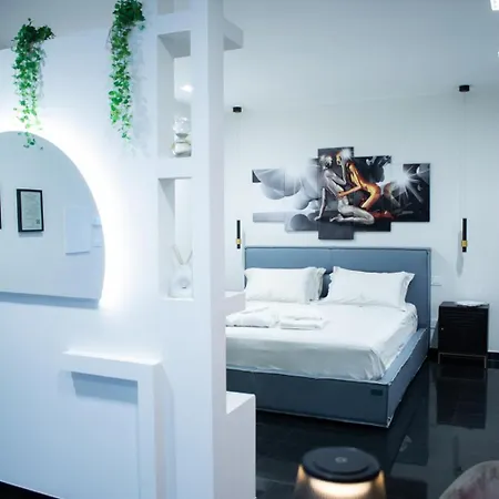 Penzion Crystal Luxury 3*