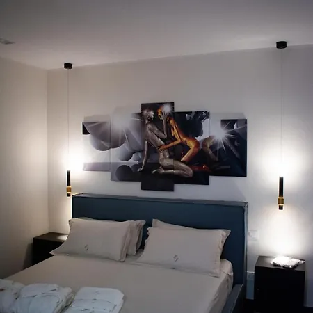 Crystal Luxury Penzion 3*