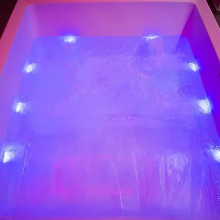 Crystal Luxury
