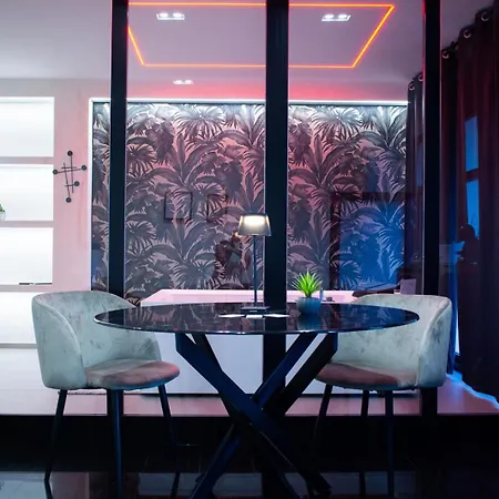 Crystal Luxury Penzion 3*