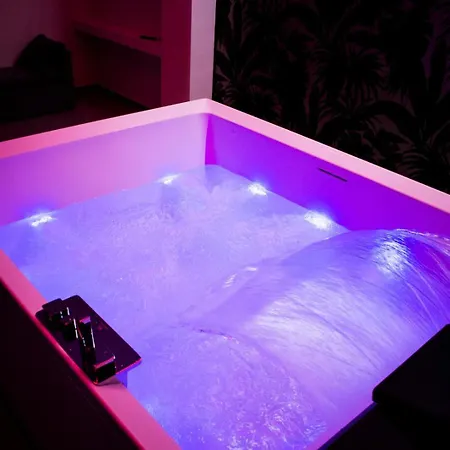 Crystal Luxury 3* Capurso