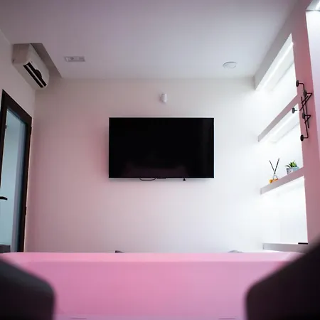 Crystal Luxury 3* Capurso