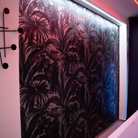 Crystal Luxury Penzion Capurso