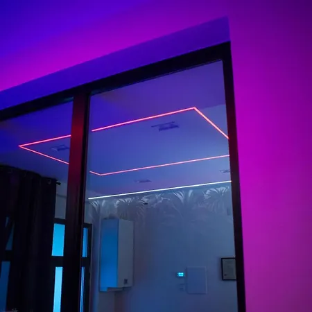 Crystal Luxury Penzion