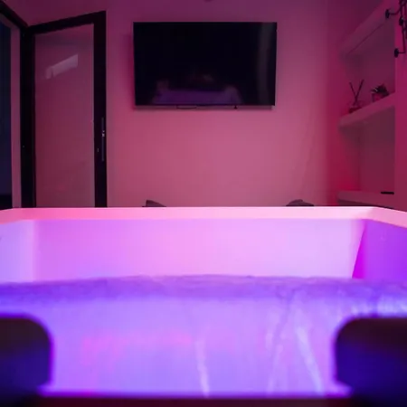 Crystal Luxury Penzion