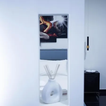 Crystal Luxury 3* Capurso