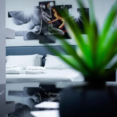 Crystal Luxury 3* Capurso