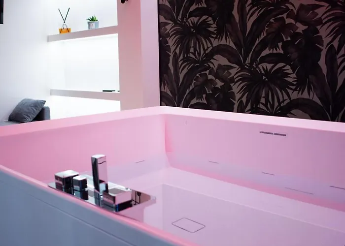 Crystal Luxury 3* Capurso