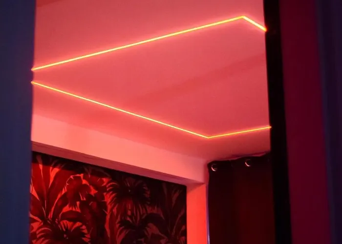 Crystal Luxury Konukevi 3*