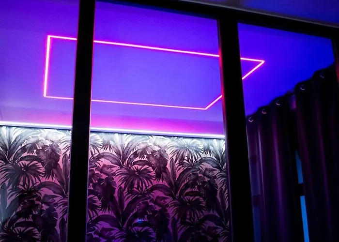 Crystal Luxury Konukevi 3*