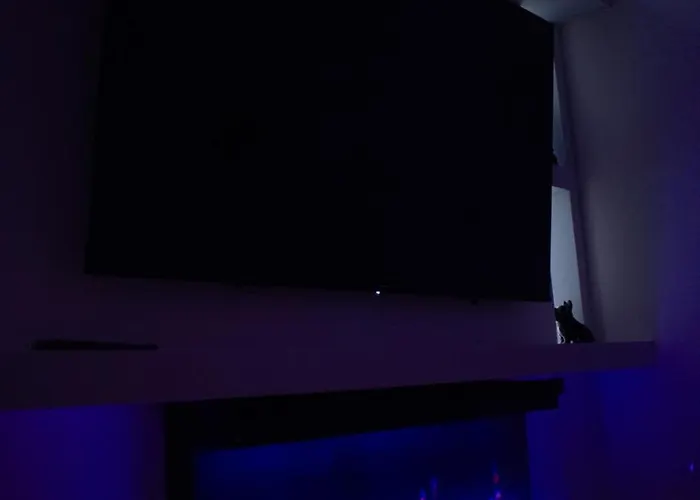 Maison d'hôtes Crystal Luxury 3*